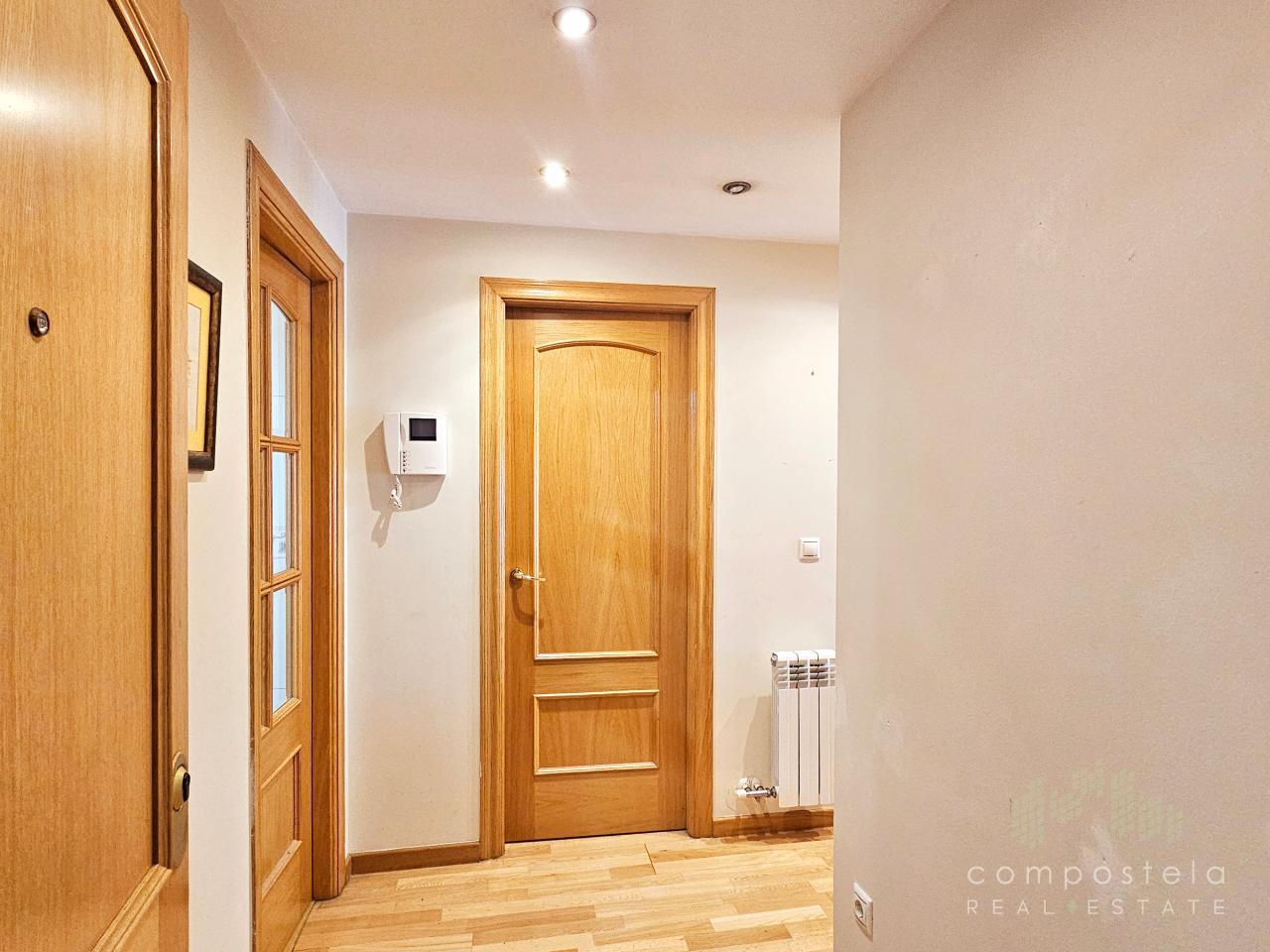 Amplitud en hall