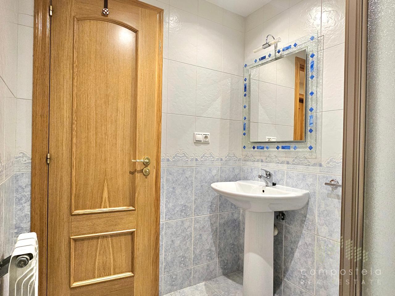 Baño general
