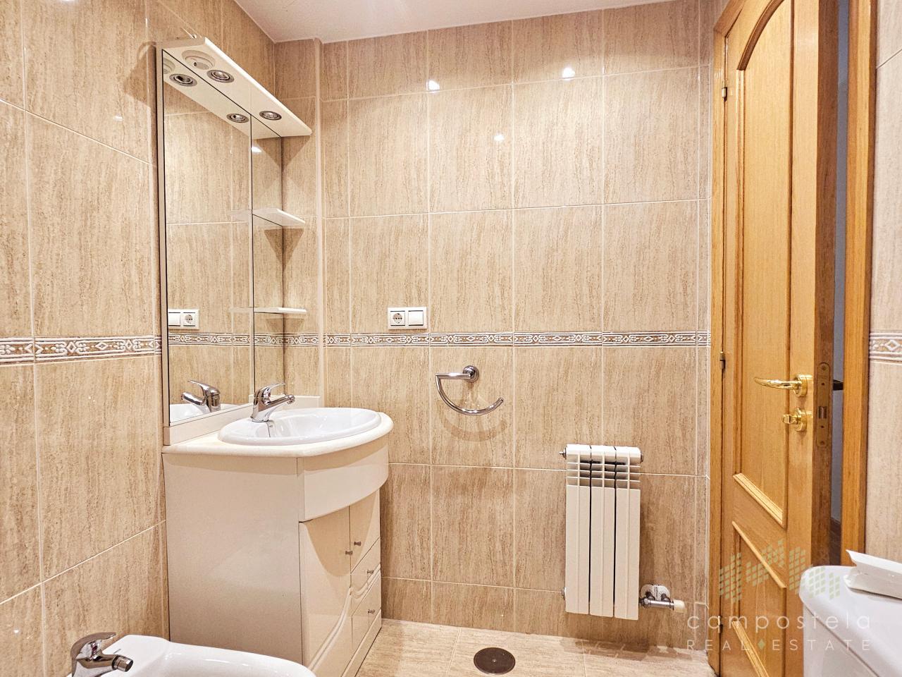 Mobiliario de baño
