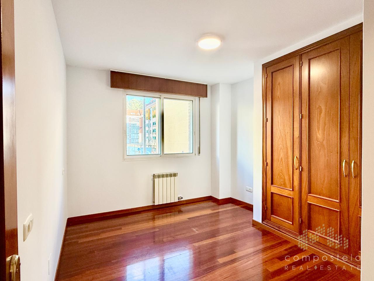 1º Dormitorio, siendo este la suite principal