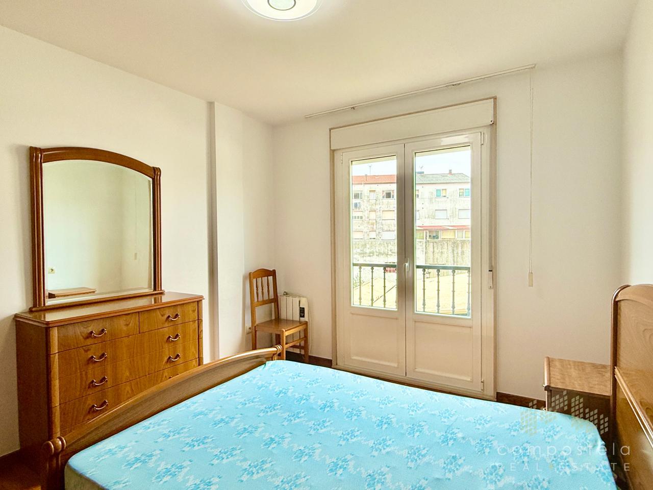 Mobiliario de dormitorio