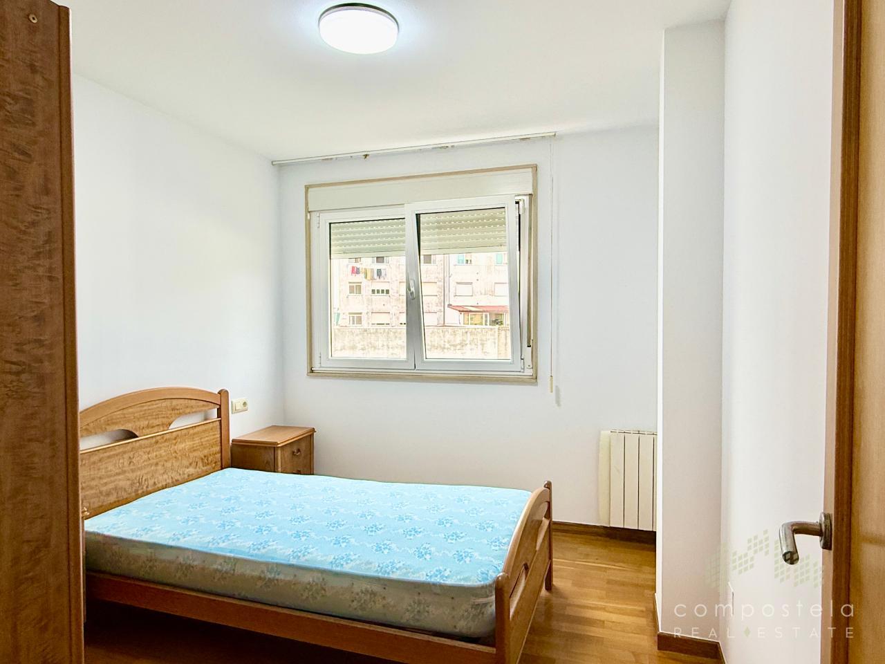 2º Dormitorio, exterior