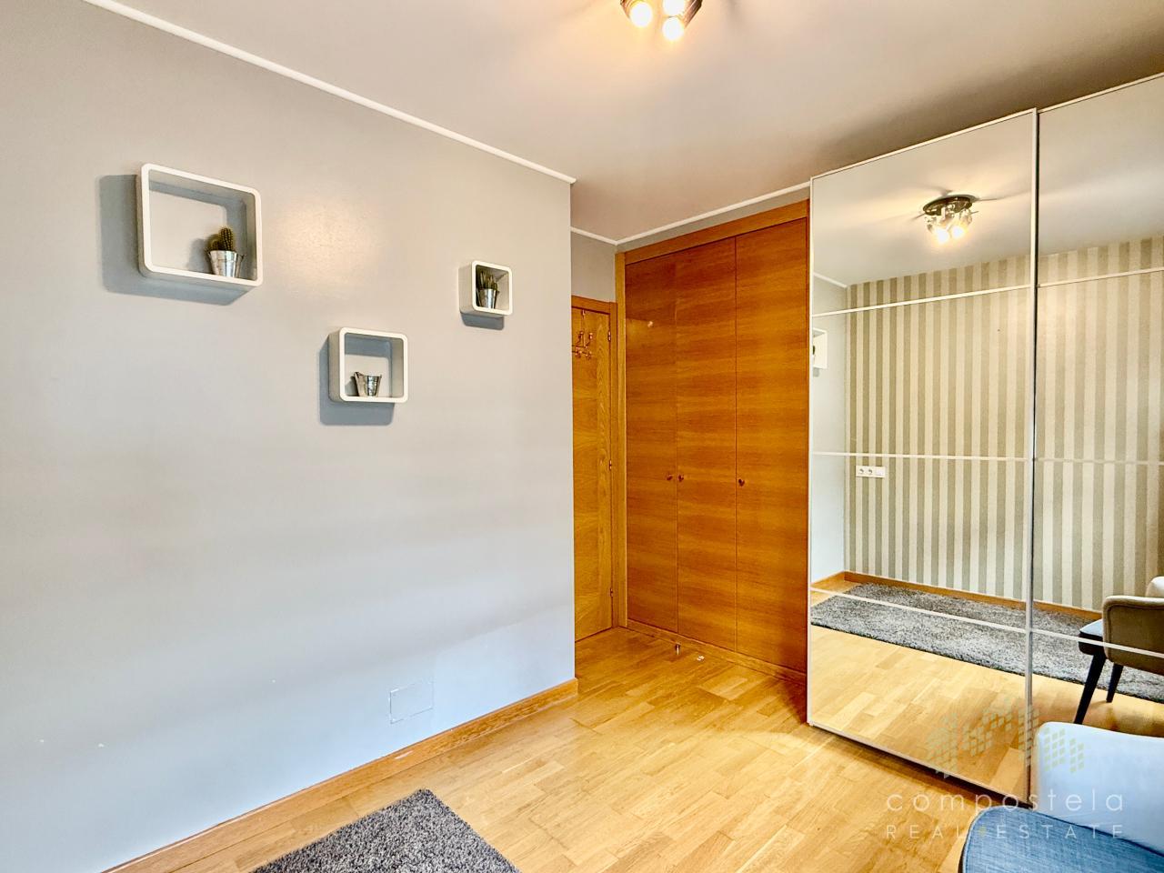 Dormitorio secundario