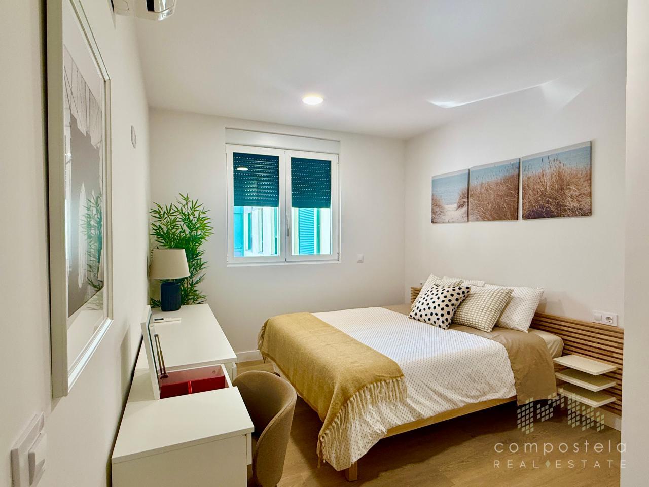 1º dormitorio, exterior, vistas a zonas verdes