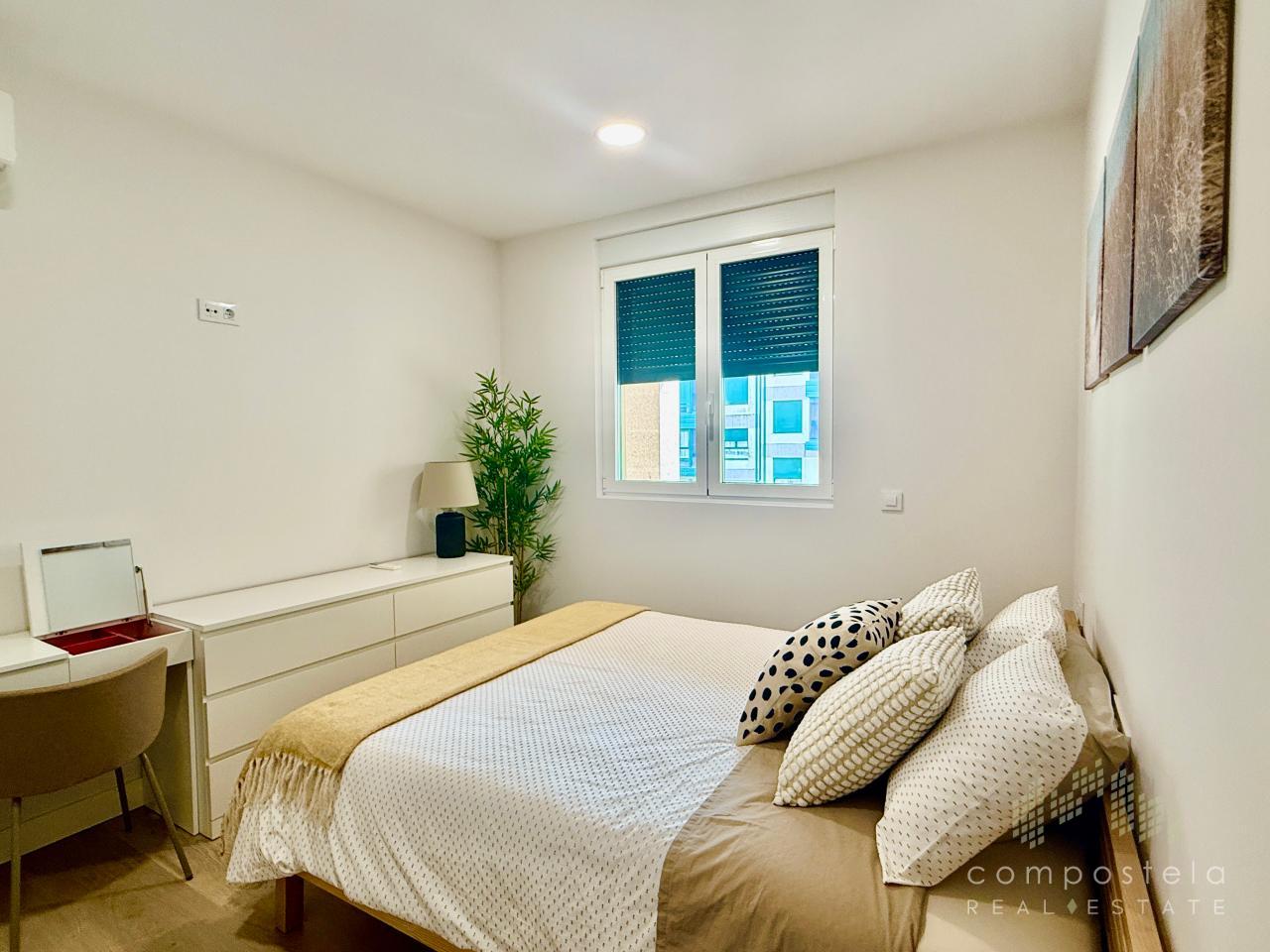 Mobiliario de dormitorio principal