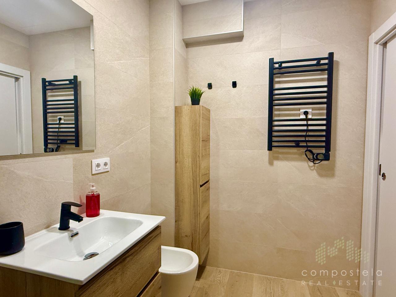 Mobiliario de baño