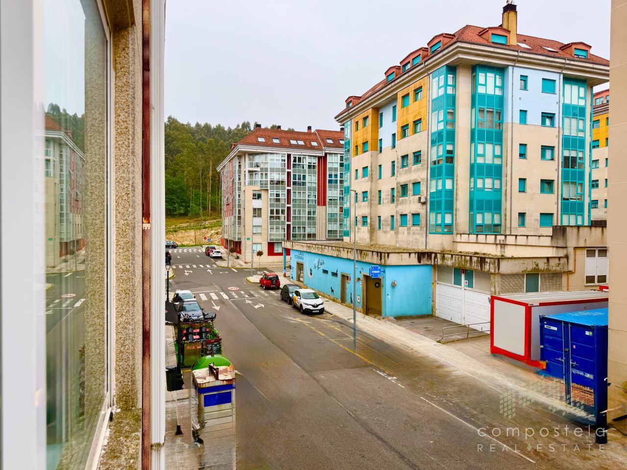 Entorno, una zona tranquila para vivir