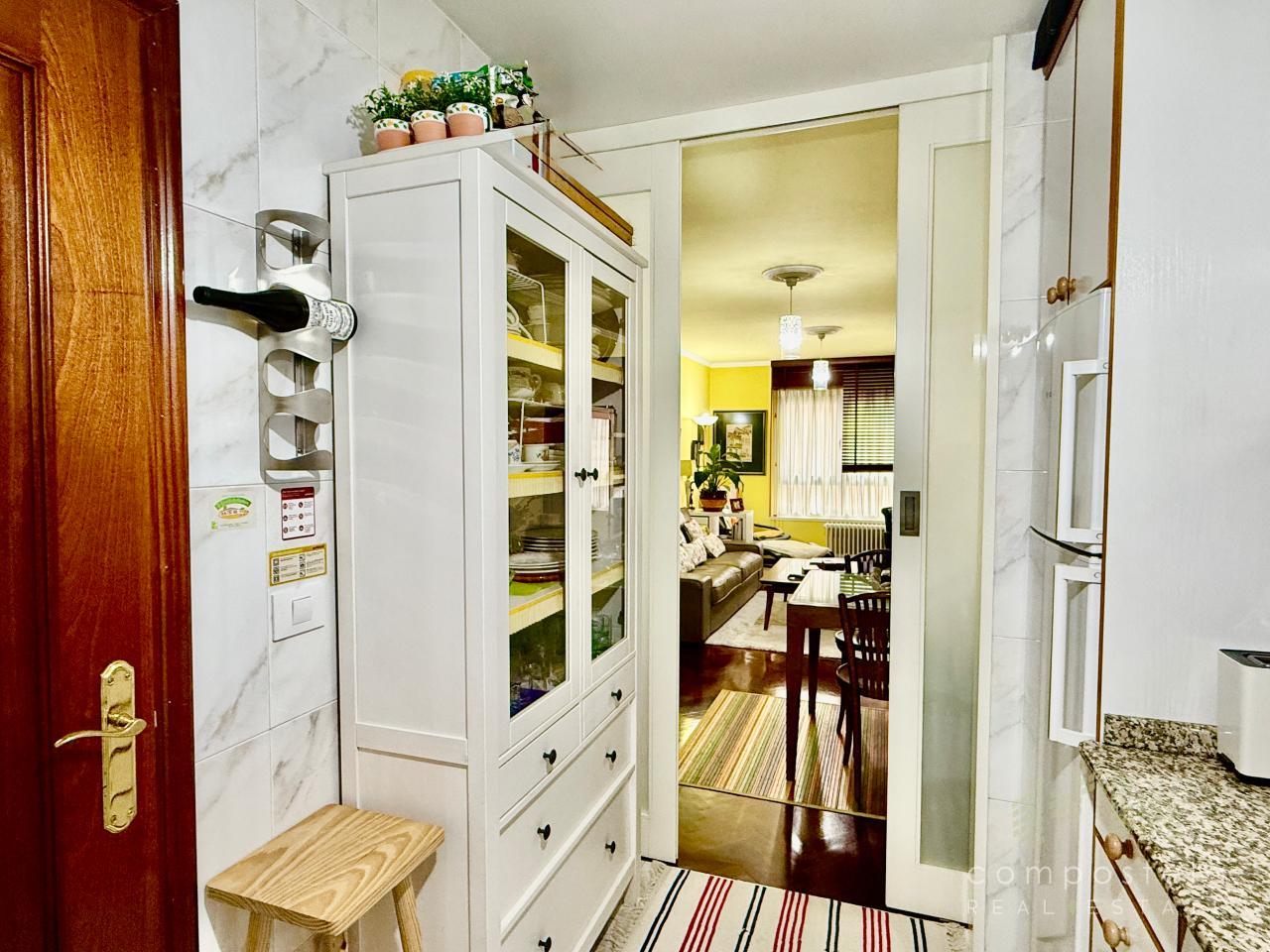 Mobiliario de cocina