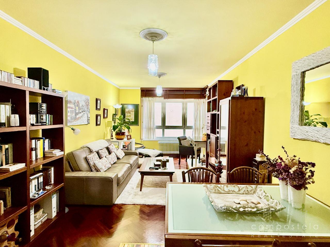 Salón comedor, lo disfrutarás