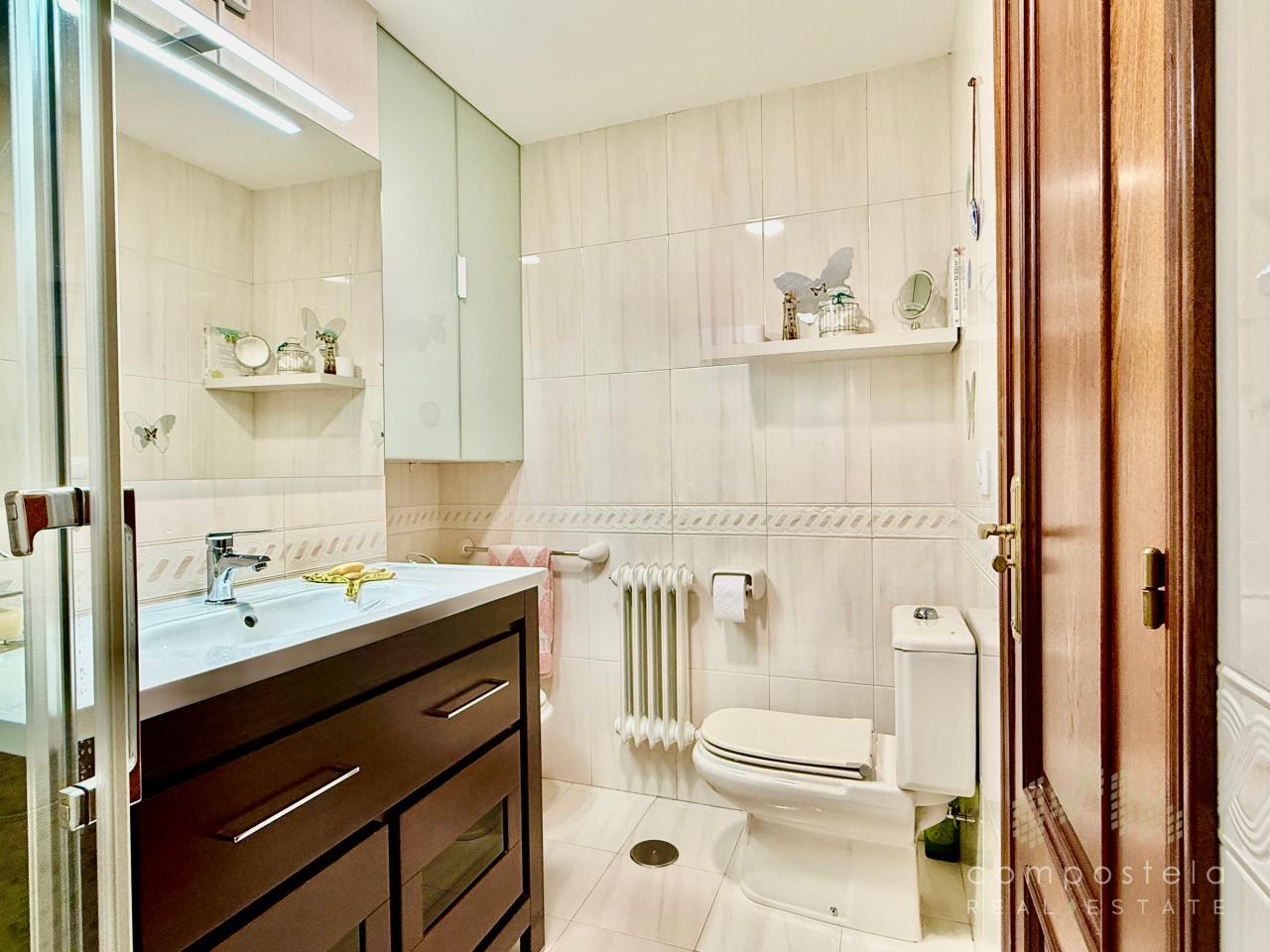 Mobiliario de baño