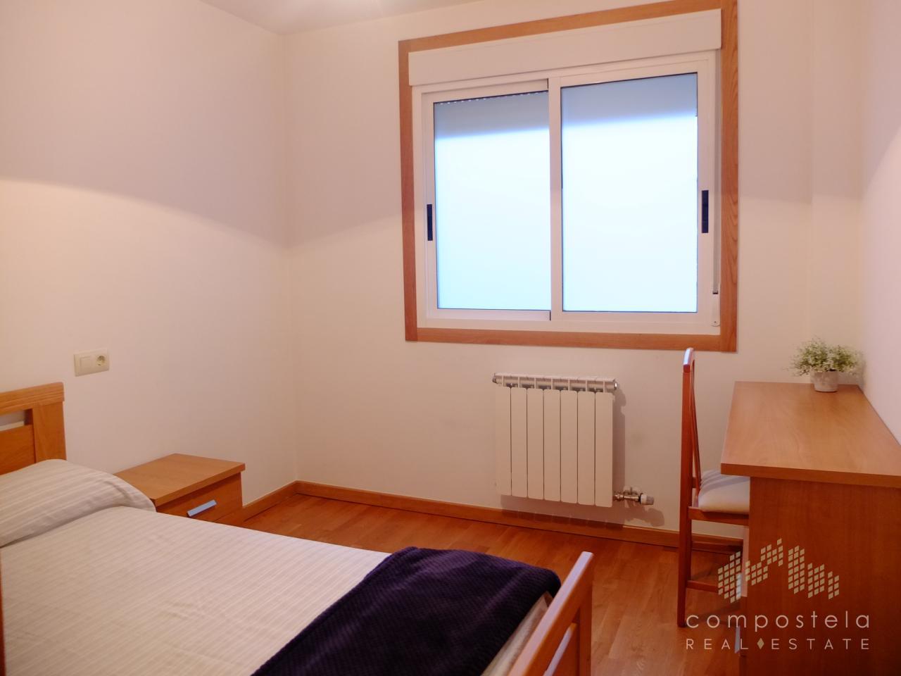 Dormitorio secundario