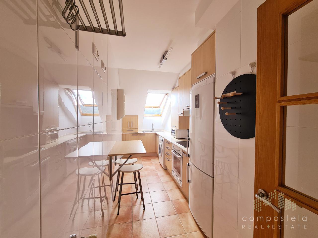 Práctica cocina