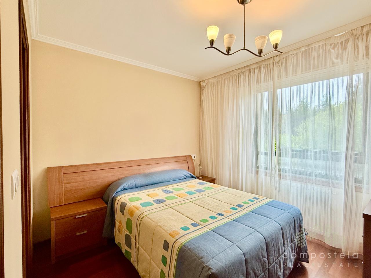 3º Dormitorio con baño incorporado