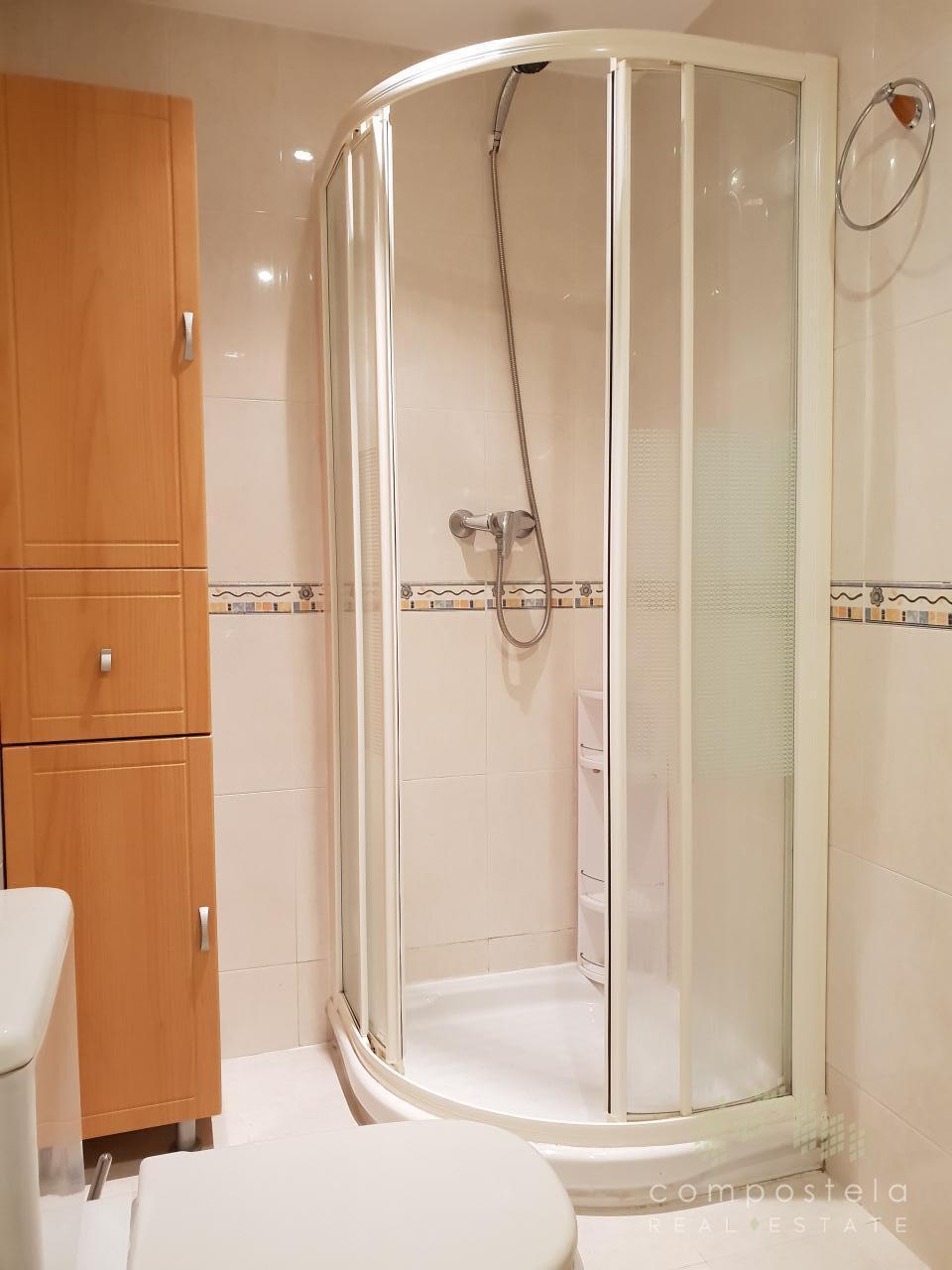 Baño general
