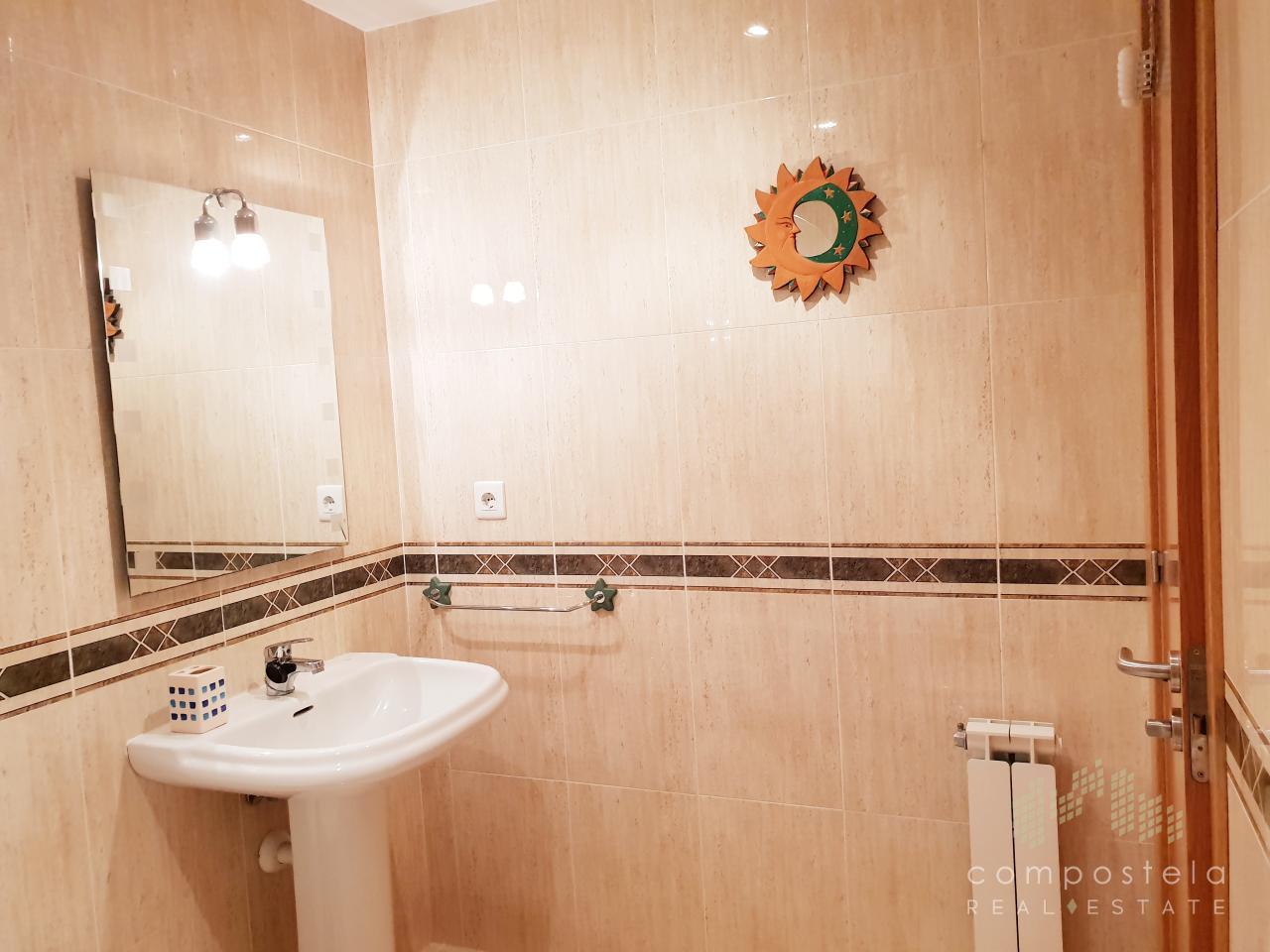 Baño general