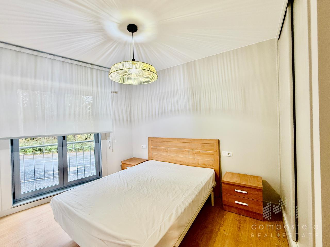 3º dormitorio, siendo éste el principal
