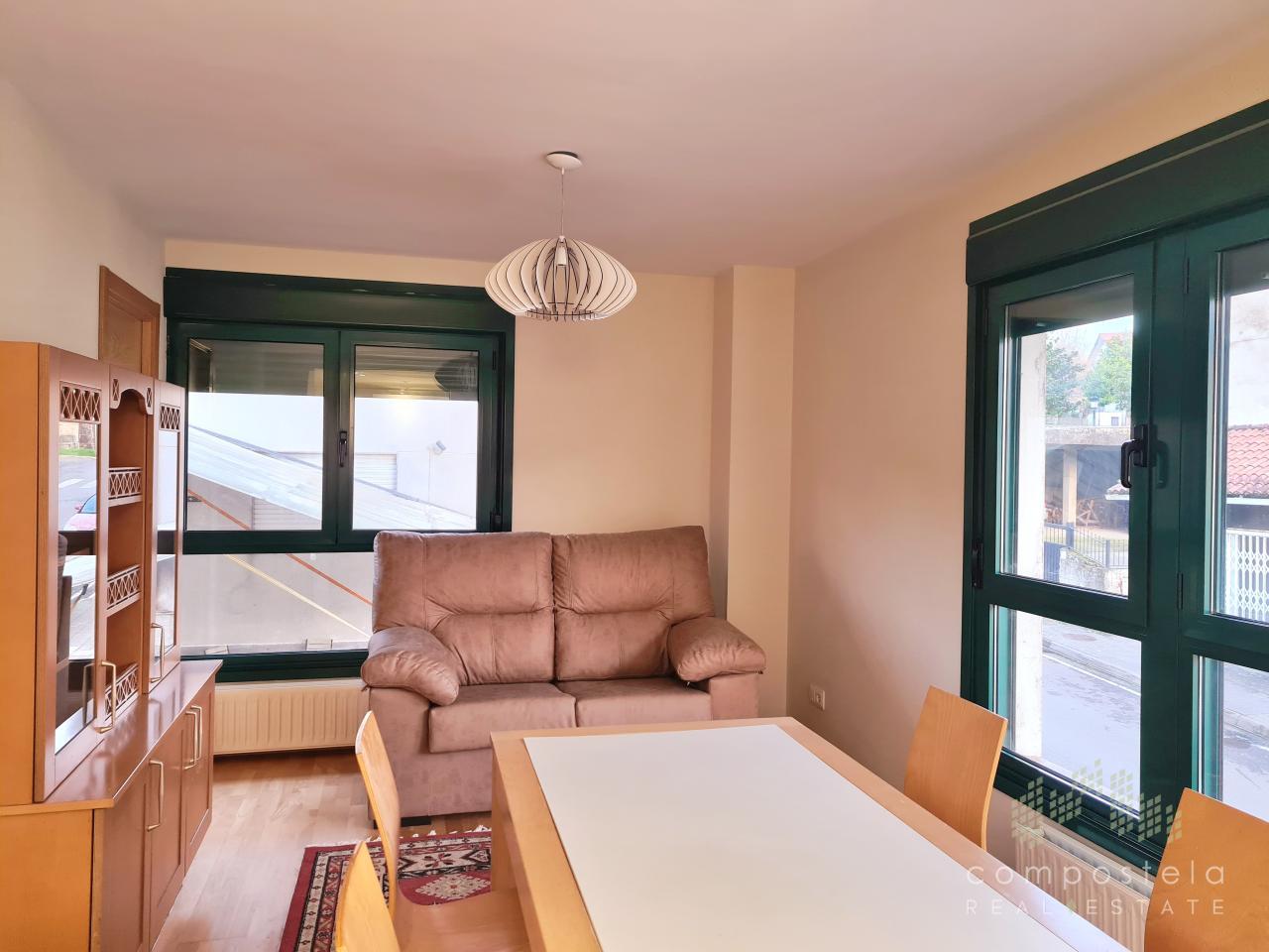 Zona de salón comedor