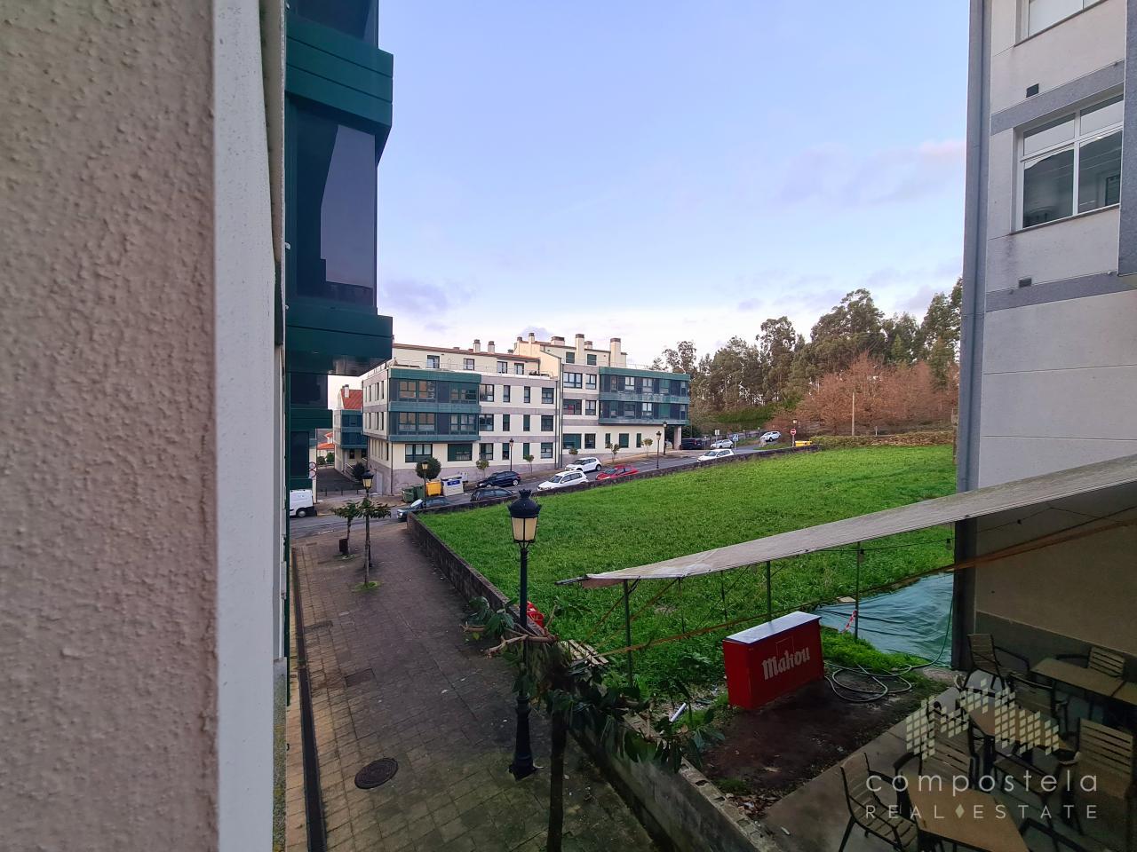 Vistas, zona tranquila para vivir