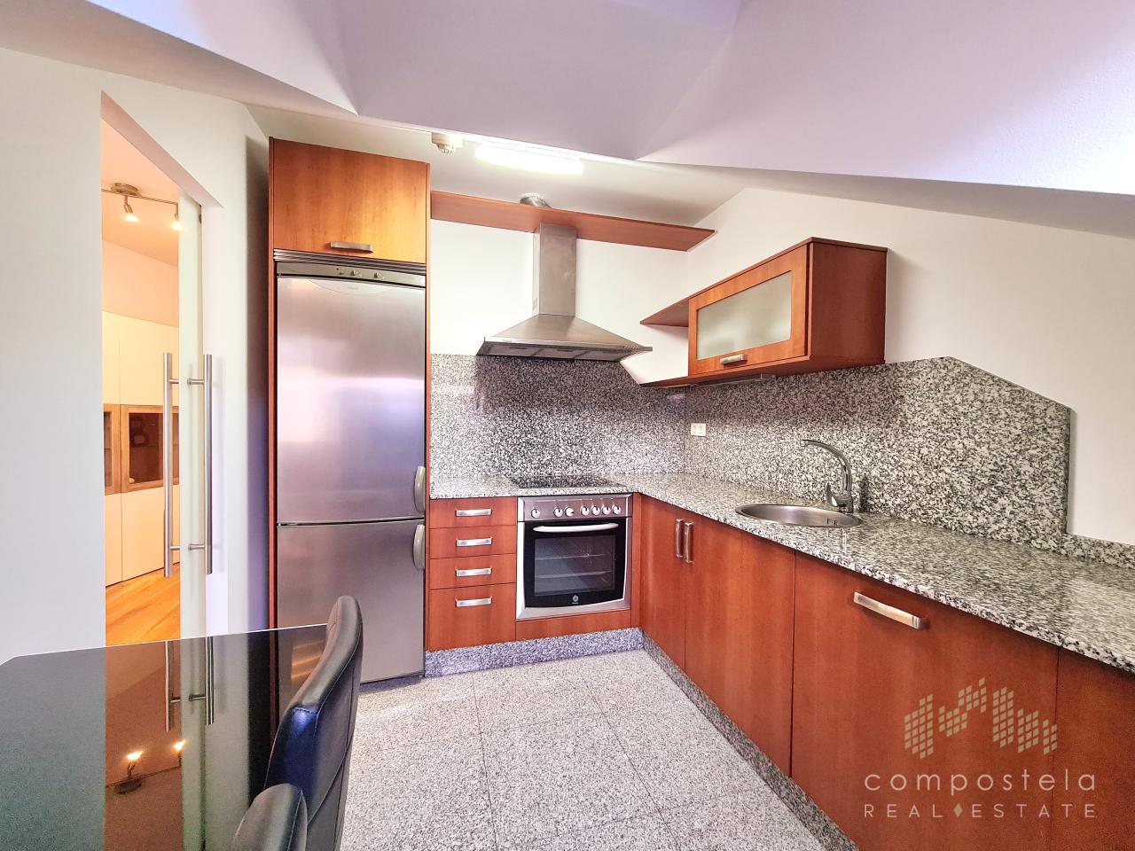 Mobiliario de cocina