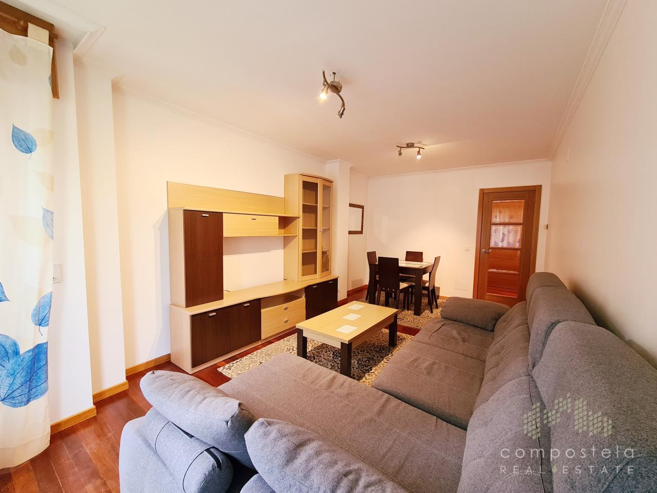 Salón comedor, una de las mejores estancias de casa