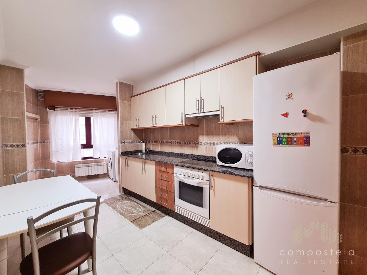 Gran cocina, destaca por su amplitud