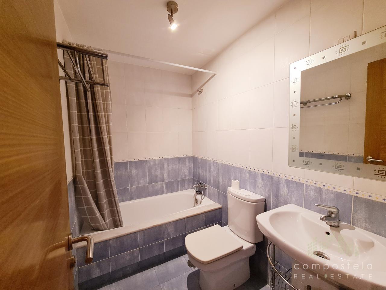 1º Baño, siendo éste el baño general