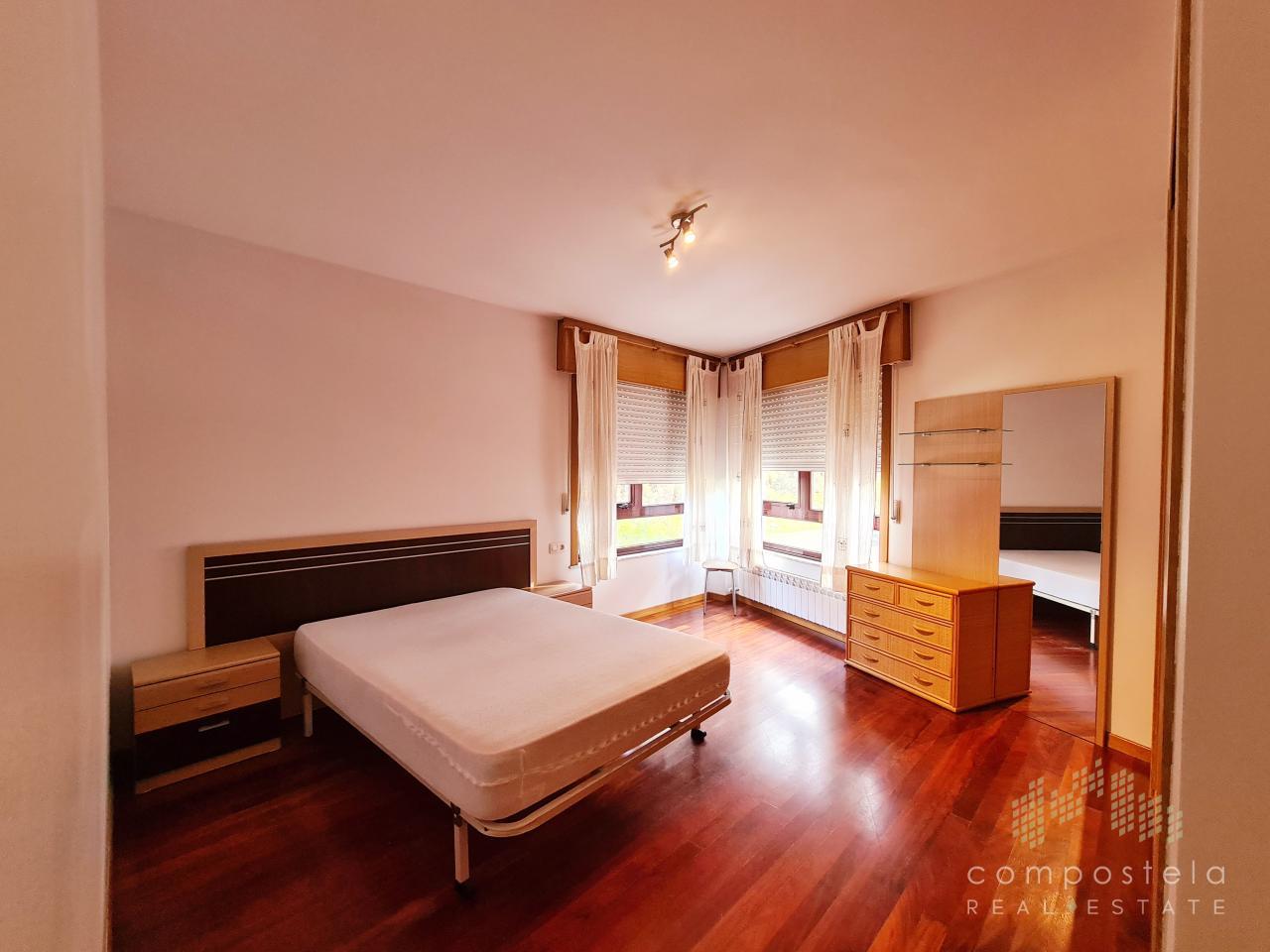 2º Dormitorio con baño incorporado