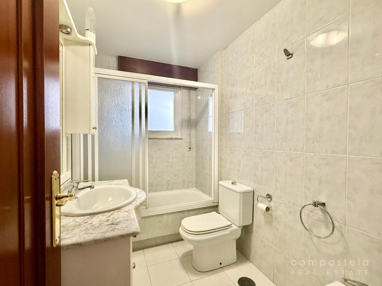 1º baño general acondicionado