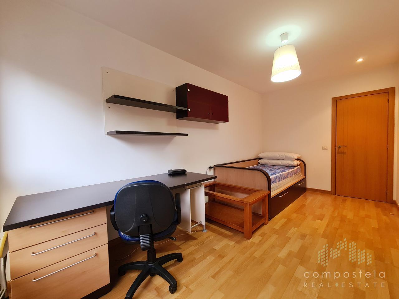 Mobiliario de dormitorio