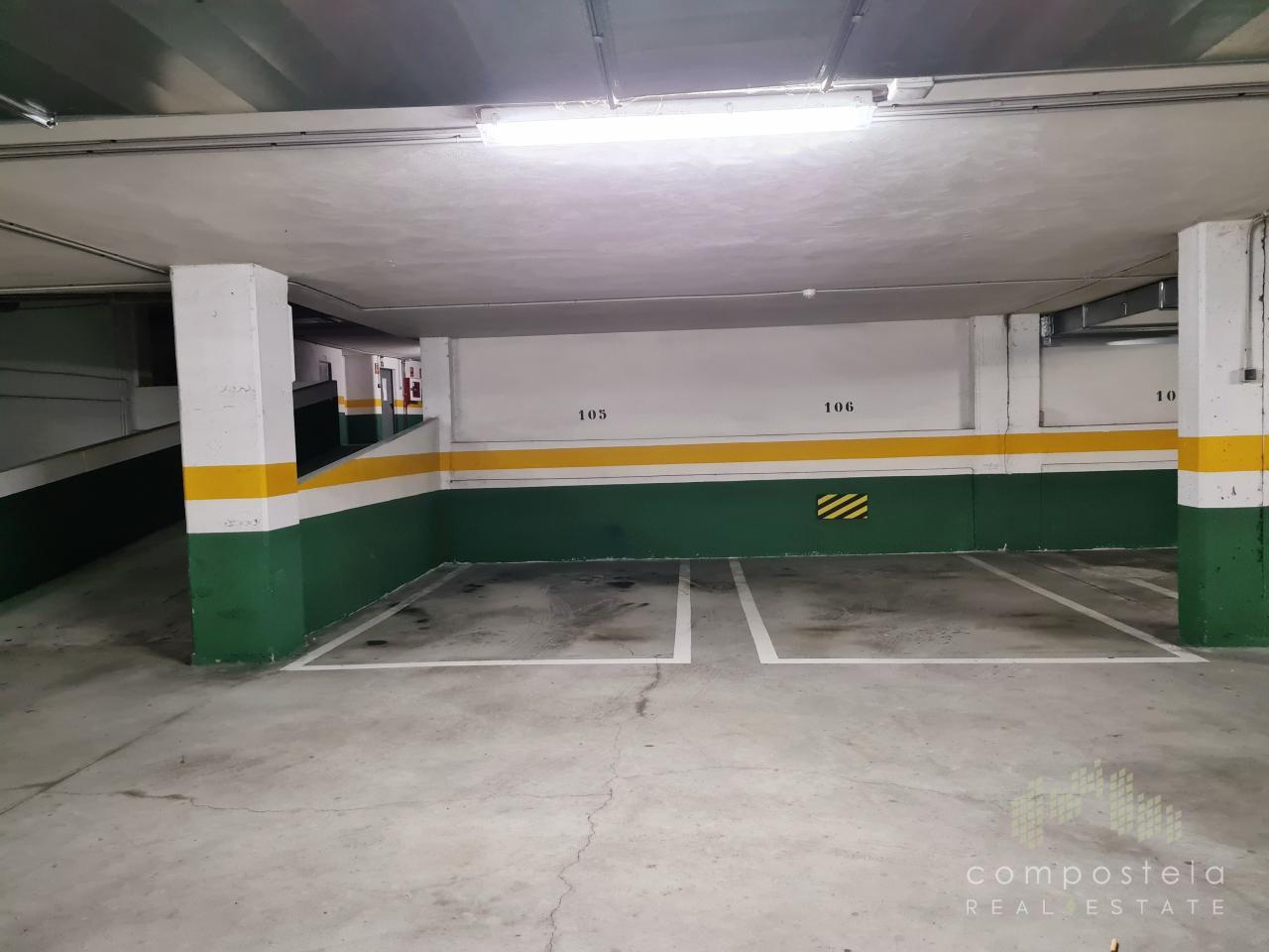 Plaza de garaje, posibilidad de alquilar 2 plazas (40 ? a mayores)