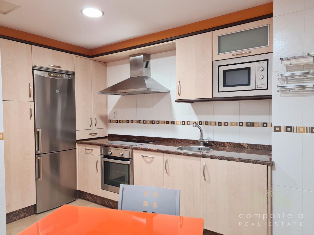 Cocina, estancia que sin duda disfrutarás
