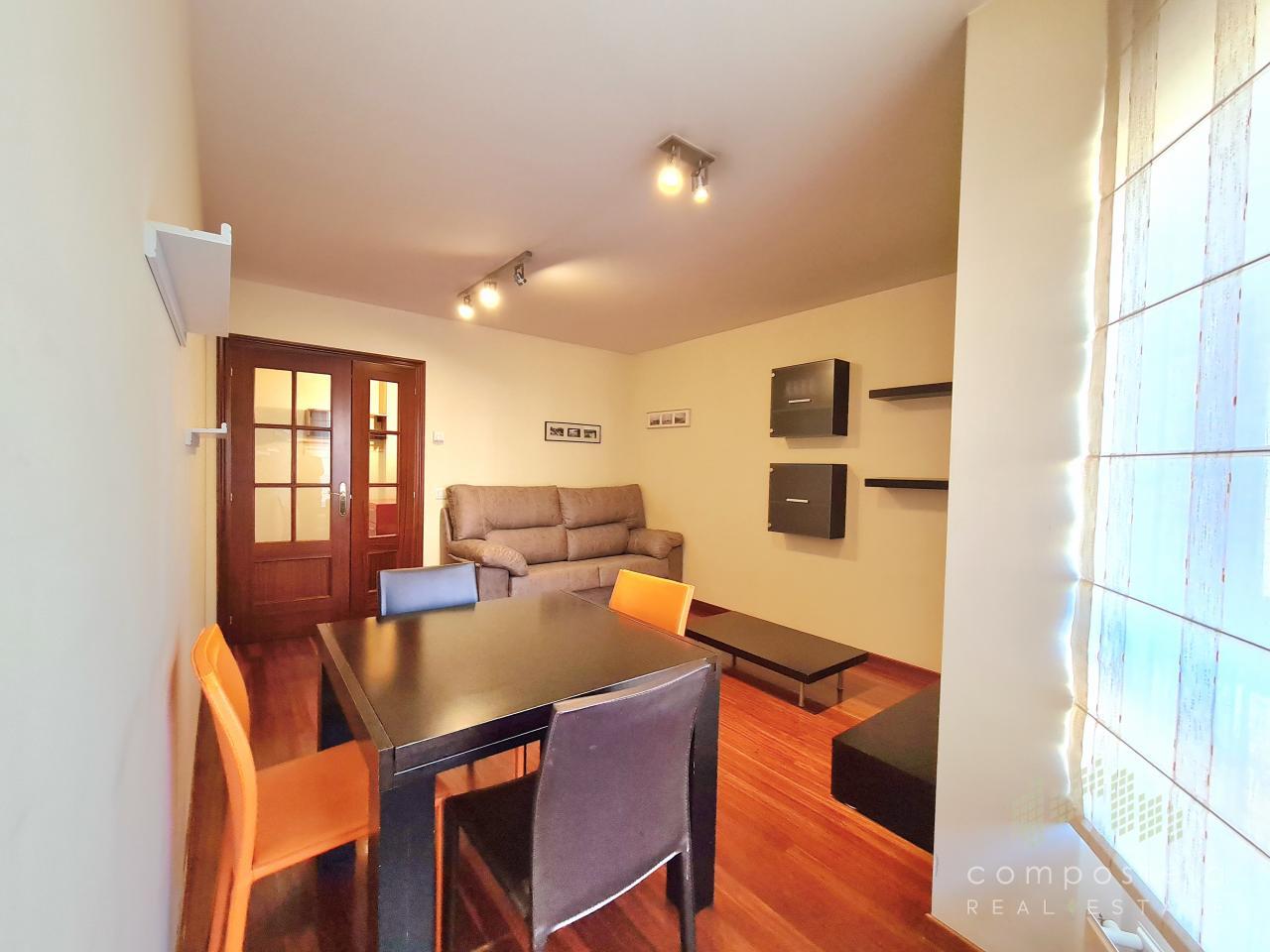 Salón comedor, una de las mejores estancias de casa