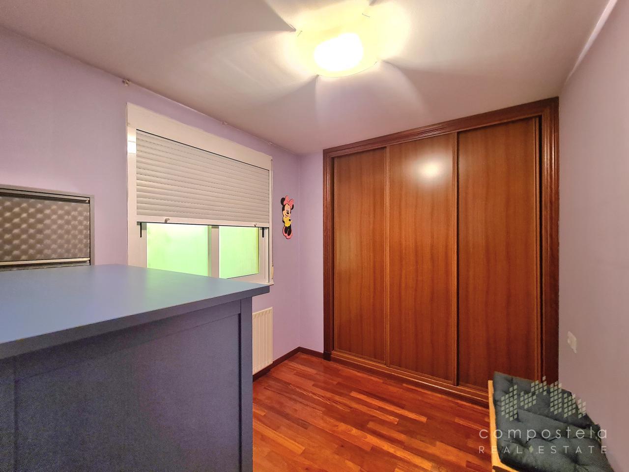 2º Dormitorio a patio