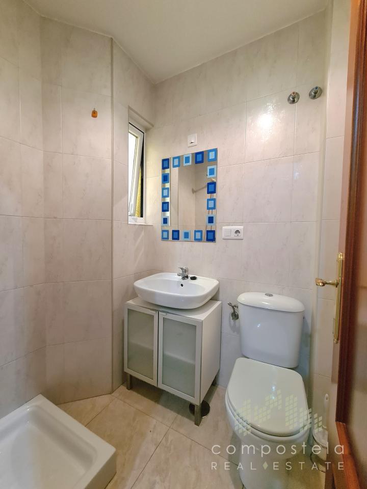 2º Baño en vivienda