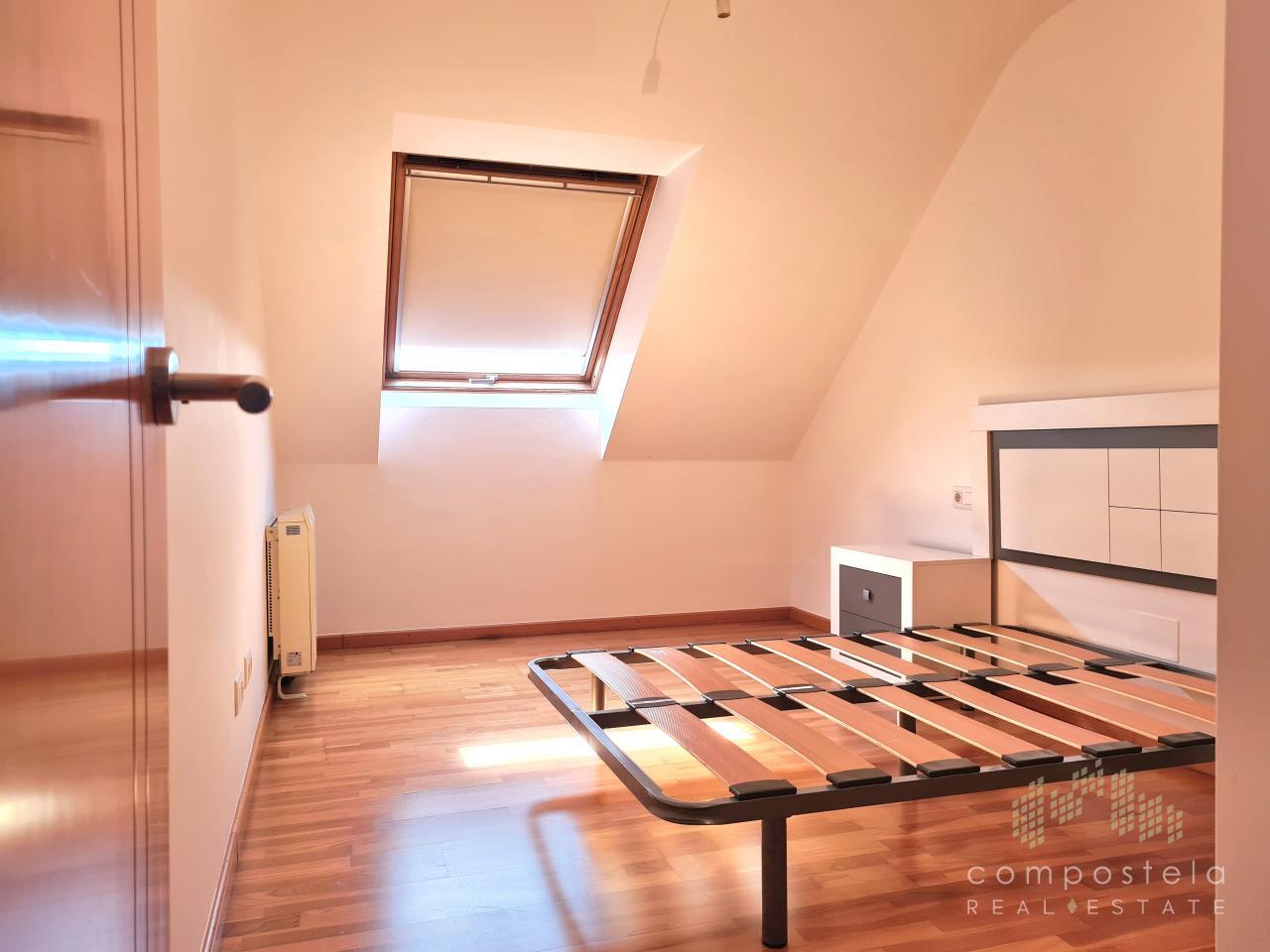 2º Dormitorio, exterior, vistas
