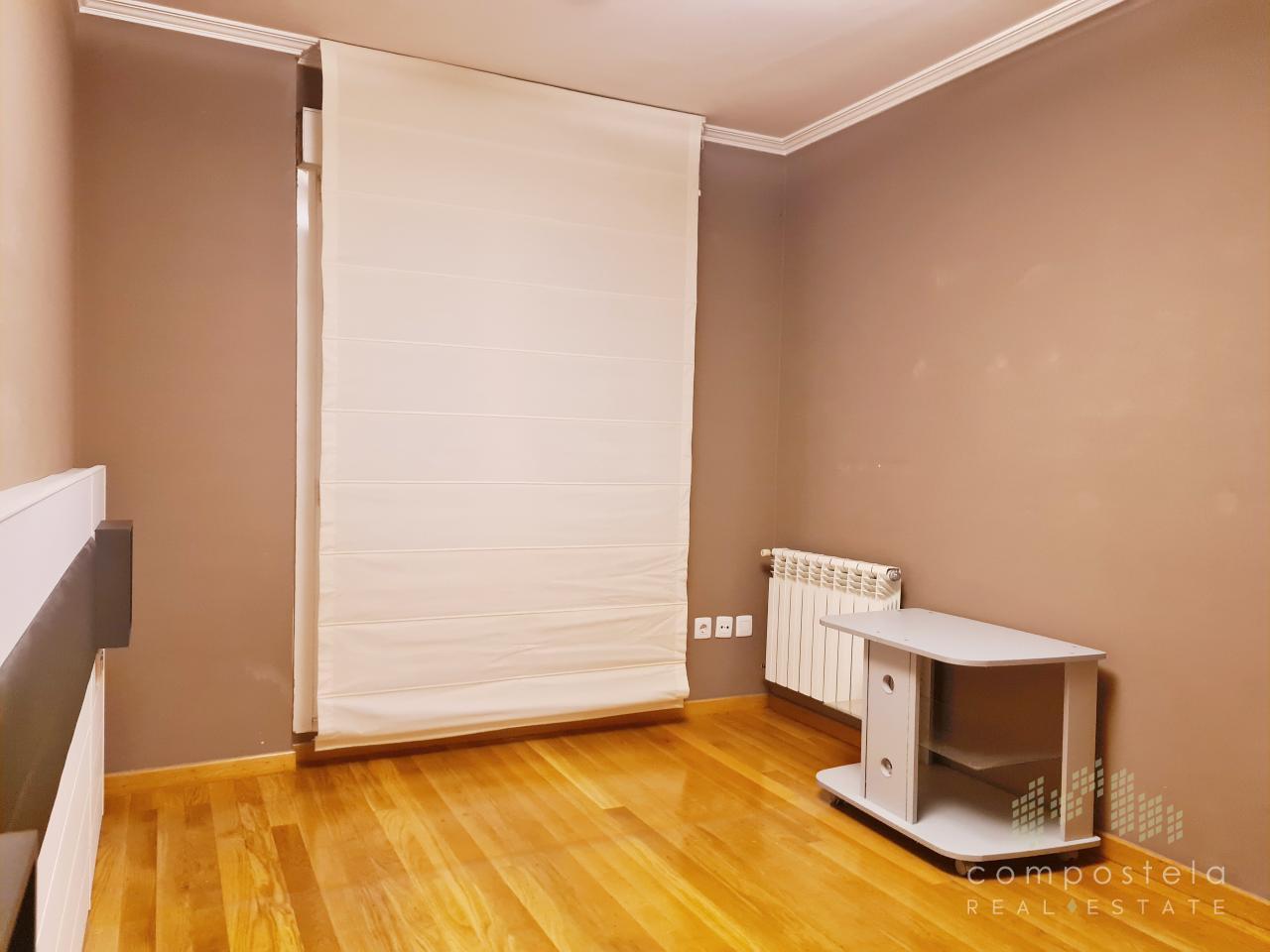 Mobiliario dormitorio, planta superior