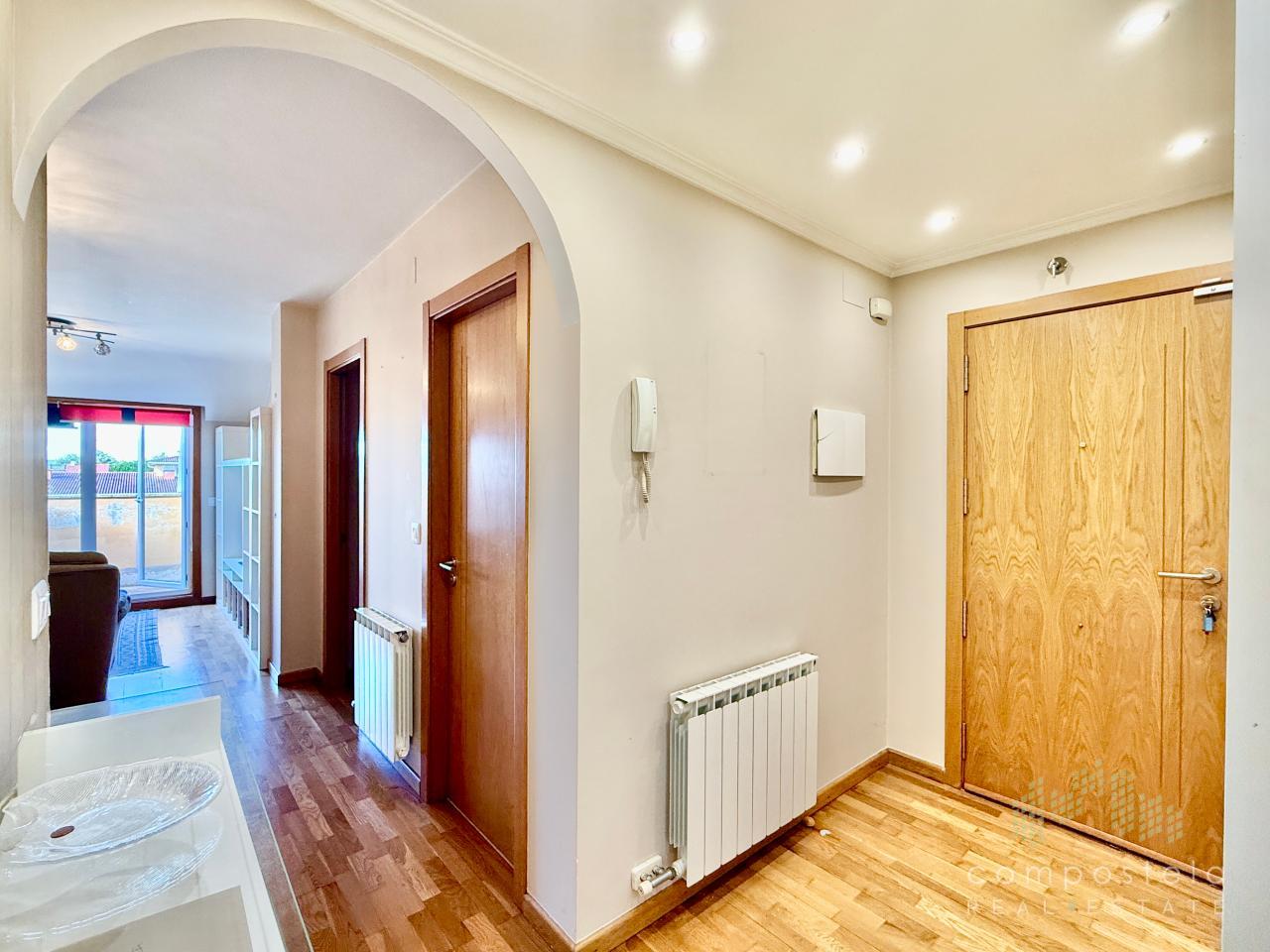 Amplio hall