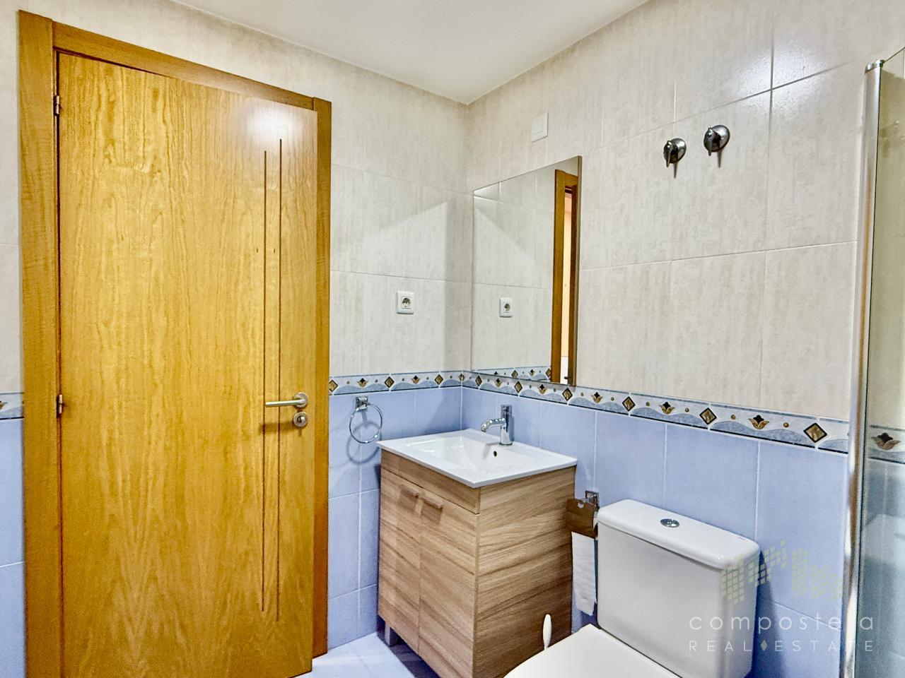 Baño general