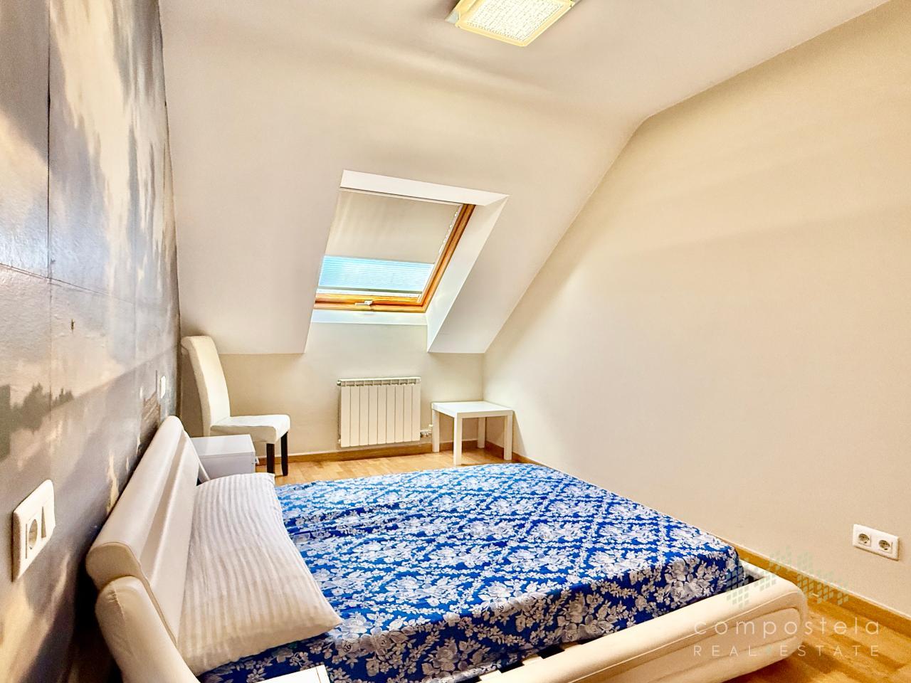 Dormitorio principal