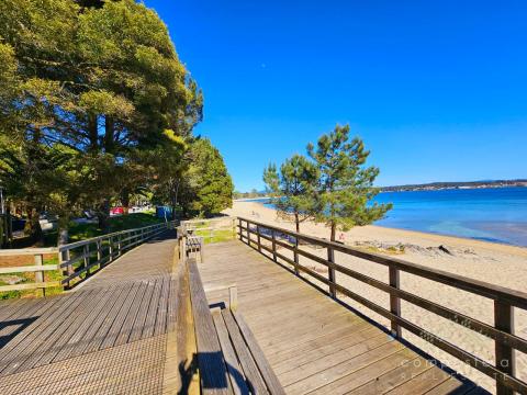 Estrena tu nueva casa al lado del mar