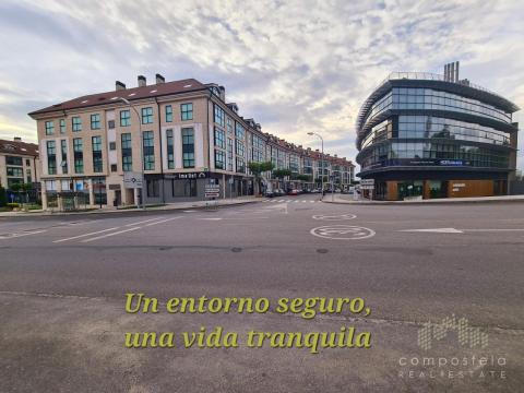 Un entorno seguro, una vida tranquila