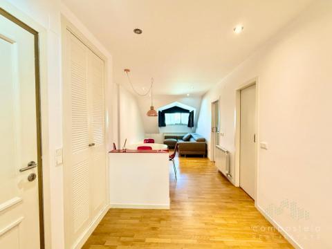 Estancias amplias y acogedoras en la mejor ubicación