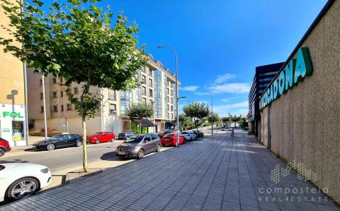 Un entorno seguro, una vida tranquila