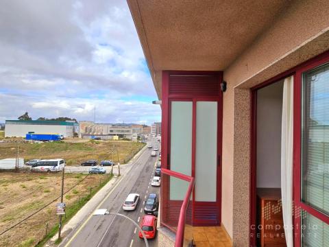 Zona nueva y tranquila para vivir