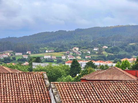 Perfectamente comunicado con el centro de la ciudad