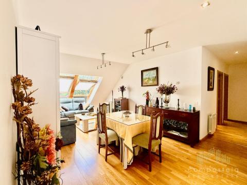 Vistas a zonas verdes, disfruta del sol de la mañana