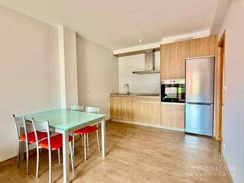 Tu nuevo hogar al lado del mar