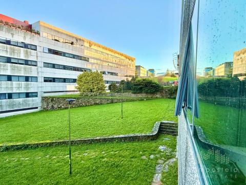 En Santiago, zona nueva y tranquila