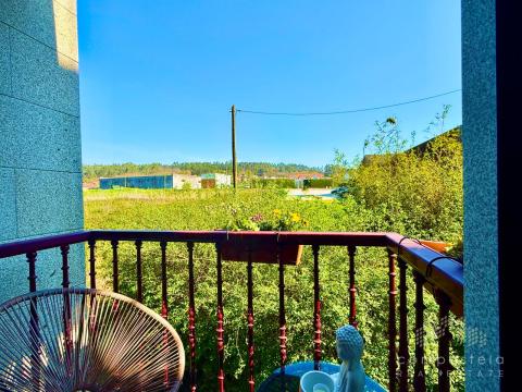 Seguridad y confort, amplias estancias