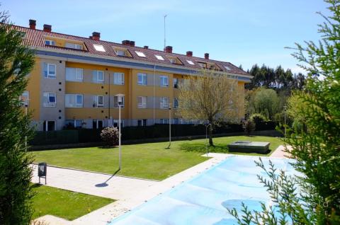 Inversión segura, vivienda actualmente alquilada